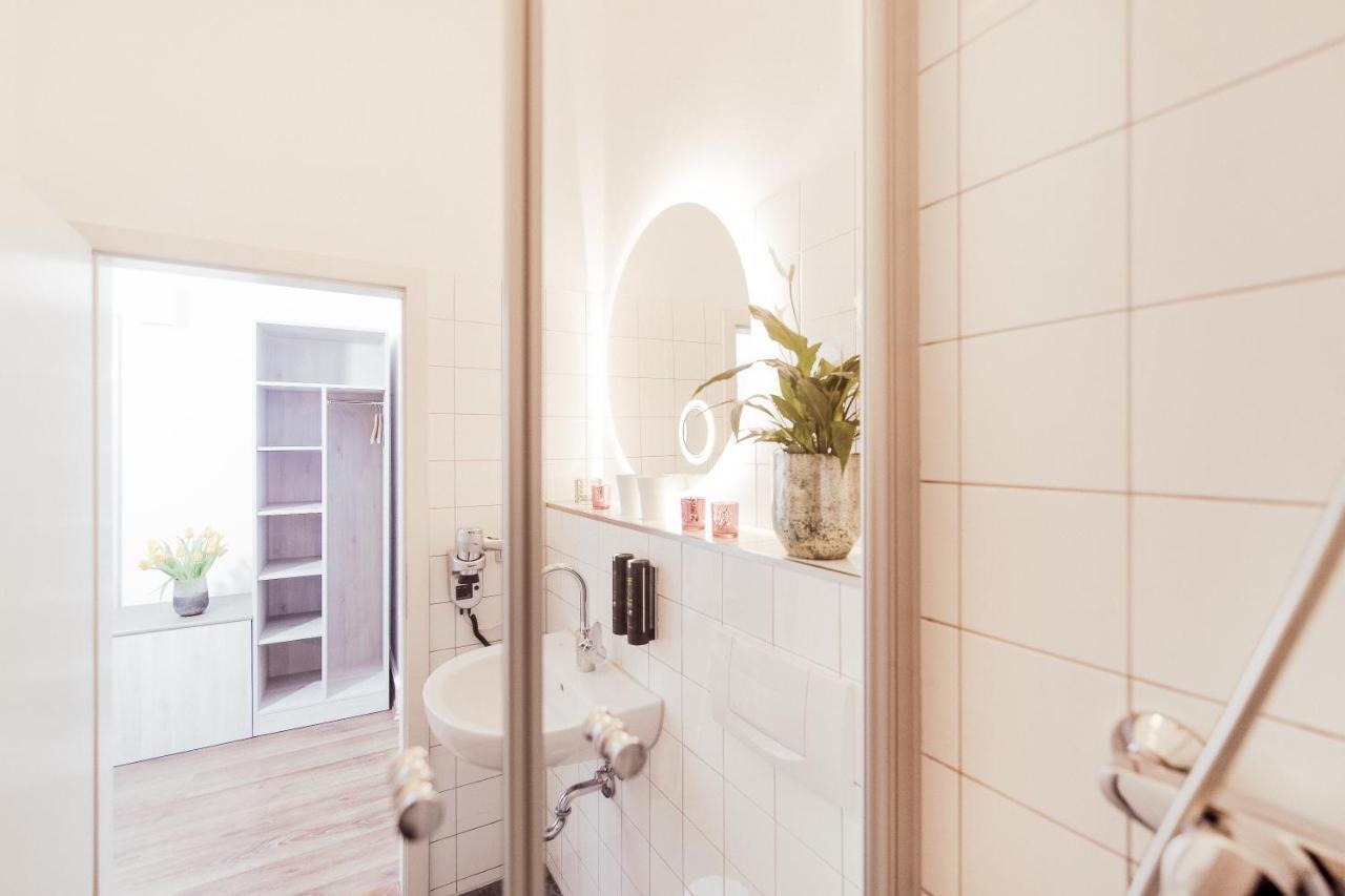 Denner Hotel Heidelberg Bagian luar foto