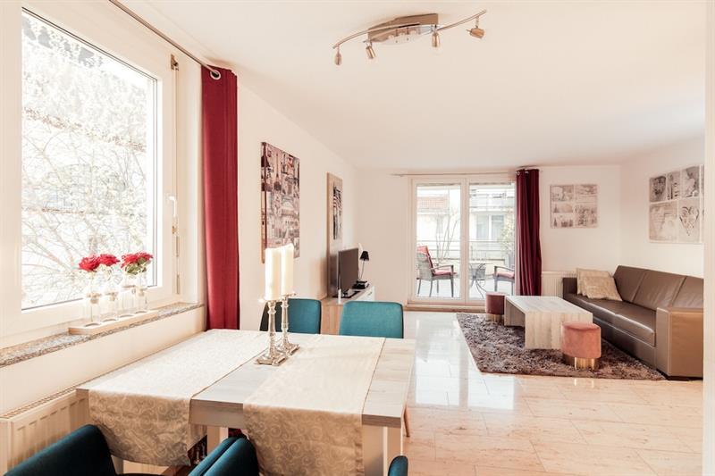 Denner Hotel Heidelberg Bagian luar foto
